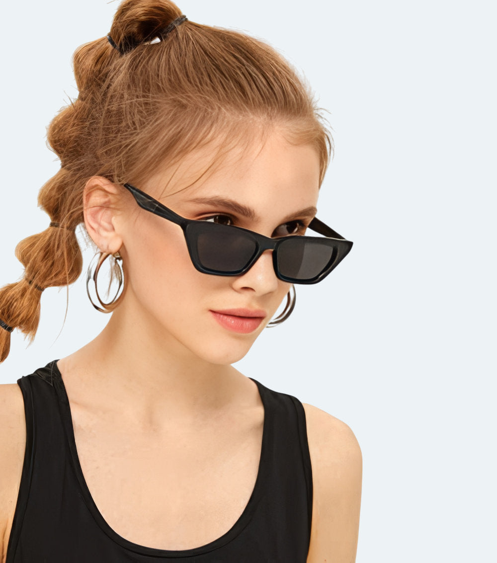 April Sunglasses
