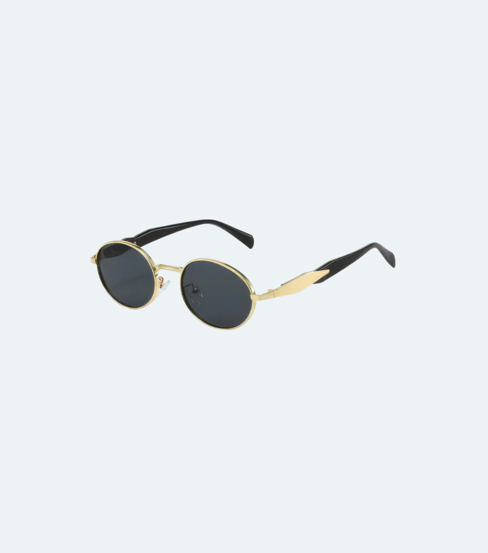Olive Sunglasses