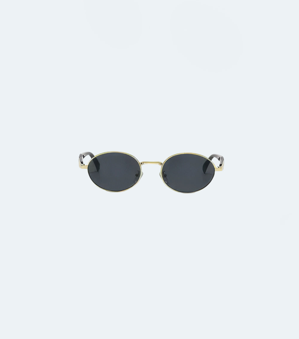 Olive Sunglasses
