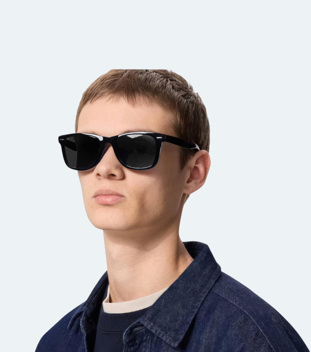 Folding Sunglasses