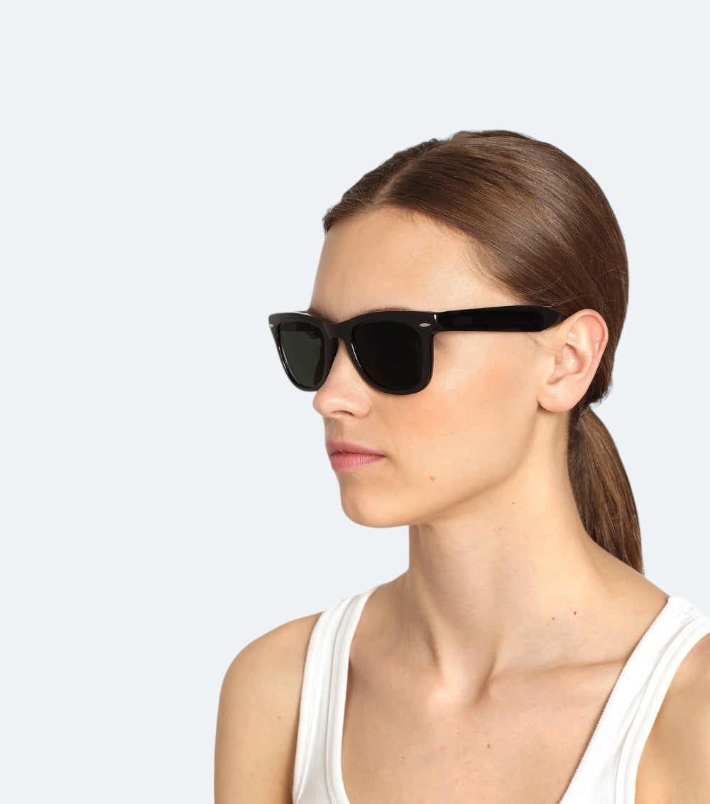 Folding Sunglasses