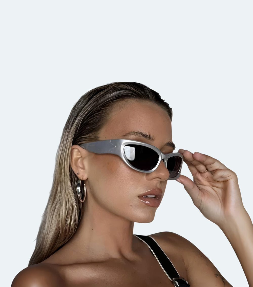 Matrix Sunglasses