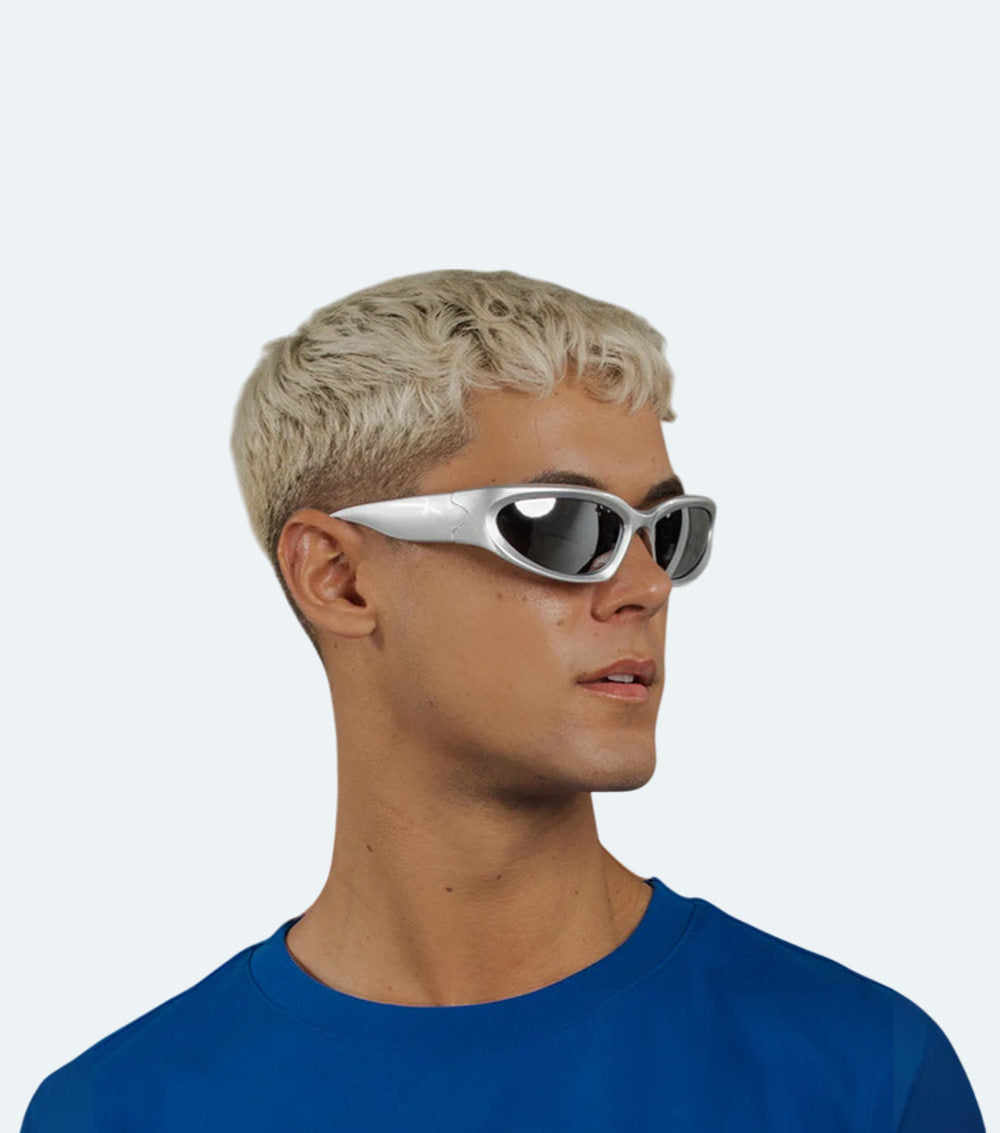Matrix Sunglasses